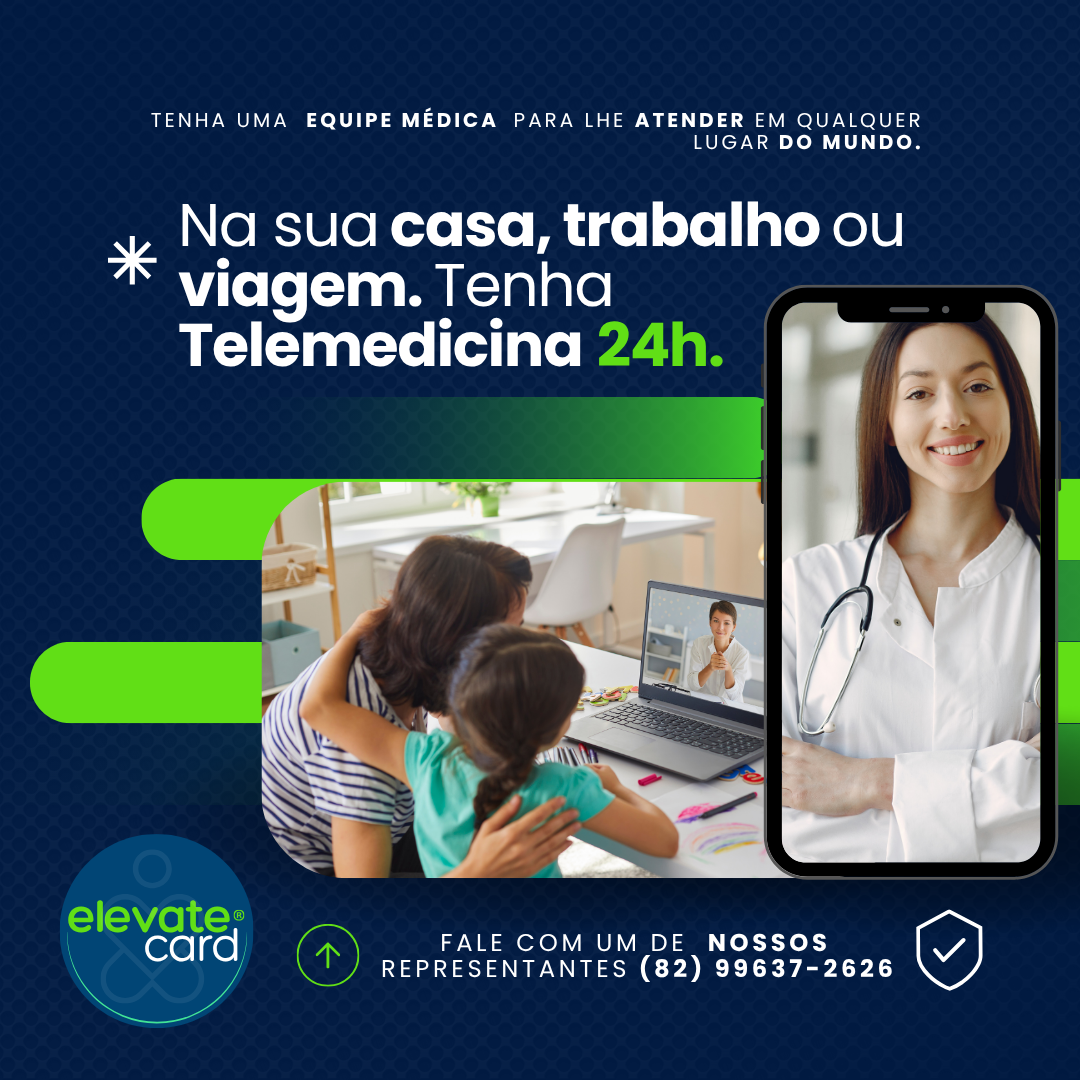 Post Instagram azul moderno seguradora