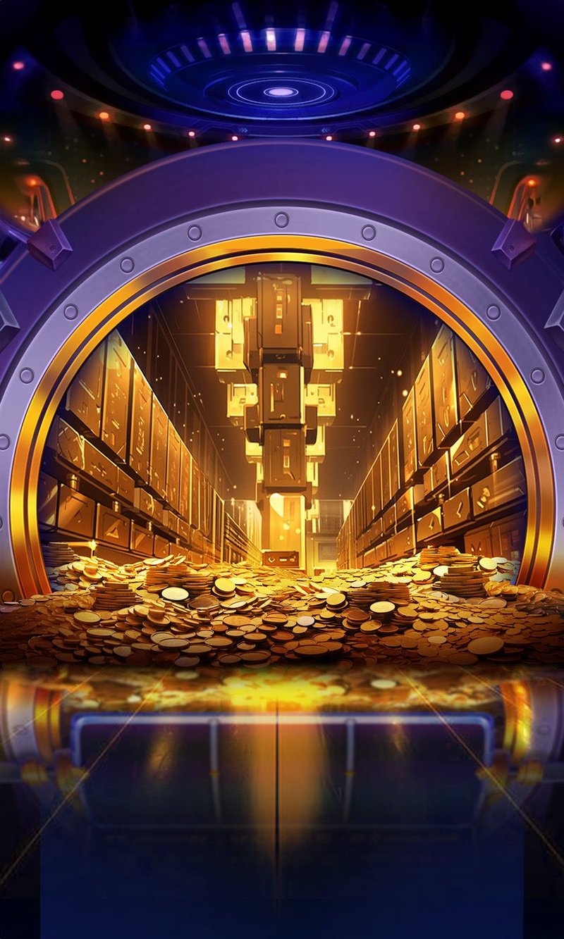 Image: Why the Golden Mister Casino App Feels Like a Jackpot at Your Fingertips